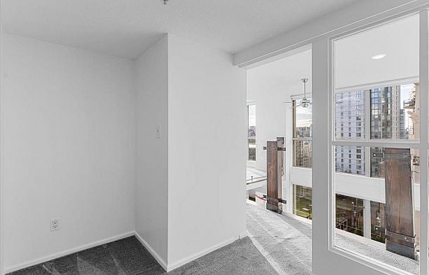 801 1238 Richards Street Yaletown