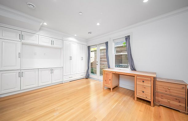 2388 Macdonald Street Kitsilano