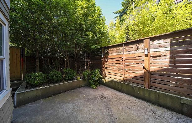 2388 Macdonald Street Kitsilano