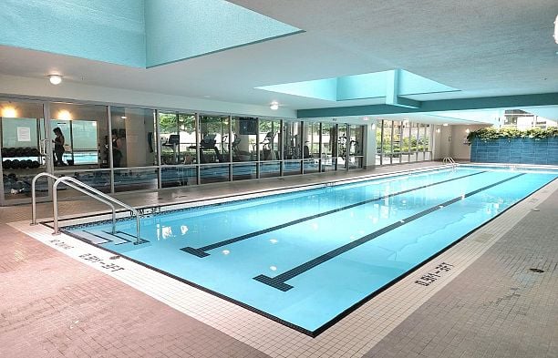 928 RICHARDS STREET, Vancouver BC V6B 3C1 Yaletown