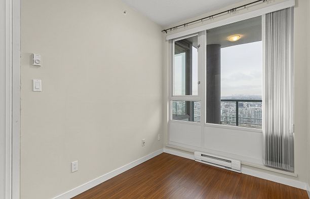 3805 1033 Marinaside Crescent Yaletown