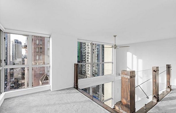 801 1238 Richards Street Yaletown