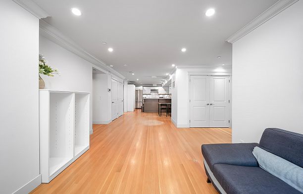 2388 Macdonald Street Kitsilano