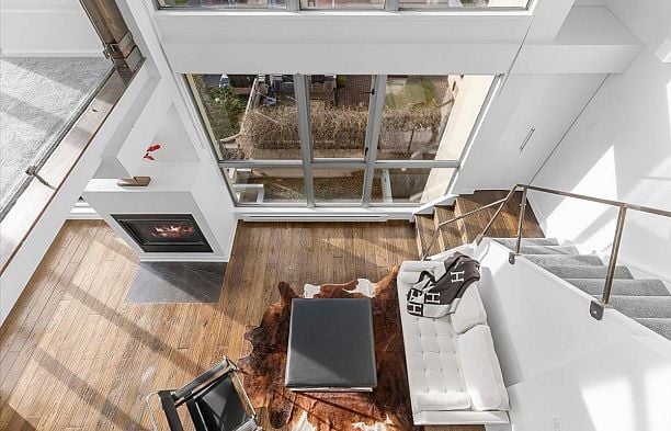 801 1238 Richards Street Yaletown