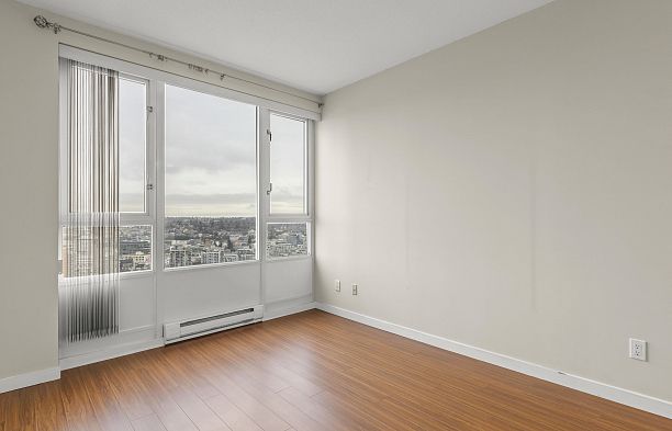 3805 1033 Marinaside Crescent Yaletown