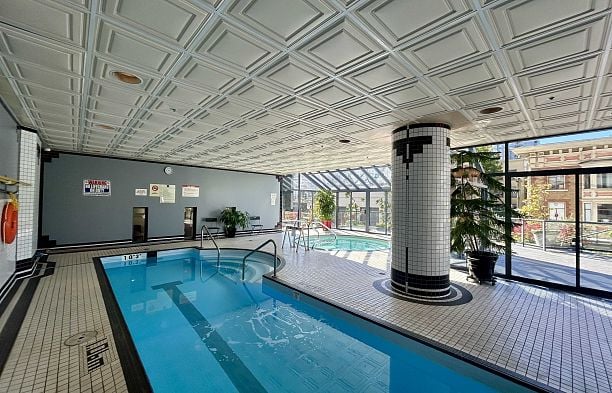 506 1060 ALBERNI STREET, Vancouver BC V6E 4K2 West End VW