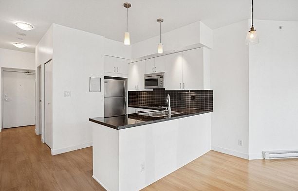 1203 1050 SMITHE STREET, Vancouver BC V6E 4T4 West End VW