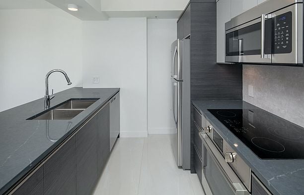 1402 1200 Alberni Street West End VW