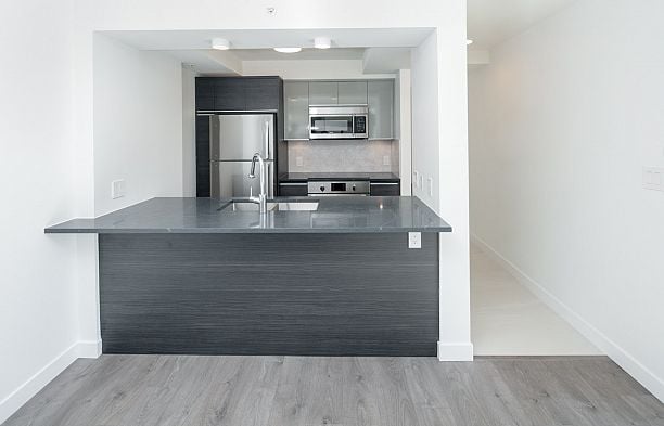 1402 1200 Alberni Street West End VW