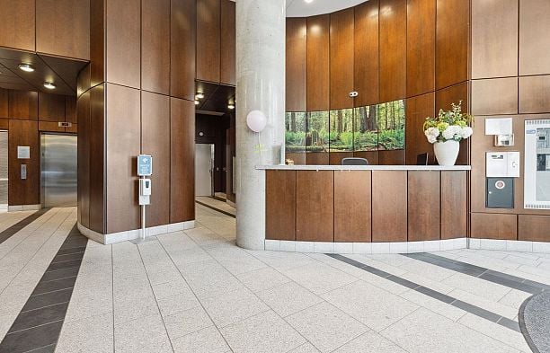 1203 1050 SMITHE STREET, Vancouver BC V6E 4T4 West End VW