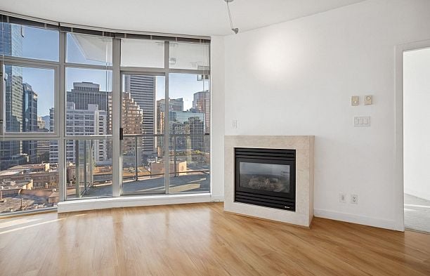 1203 1050 SMITHE STREET, Vancouver BC V6E 4T4 West End VW