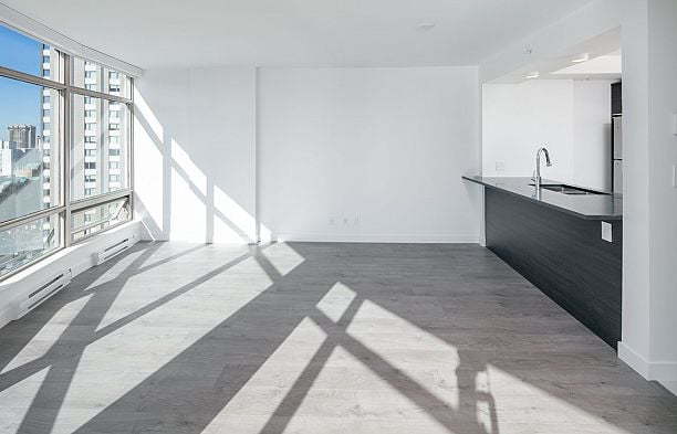 1402 1200 Alberni Street West End VW