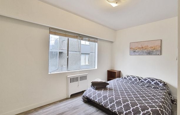 208 1540 HARO STREET, Vancouver BC V6G 1G6 West End VW