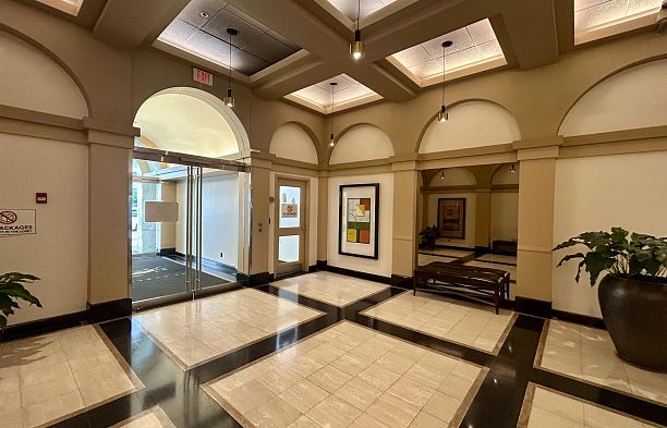 506 1060 ALBERNI STREET, Vancouver BC V6E 4K2 West End VW