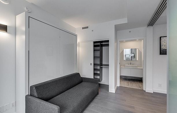 203 1480 HOWE STREET, Vancouver BC V6Z 1C4 Yaletown