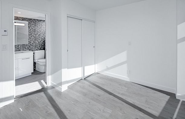 1402 1200 Alberni Street West End VW