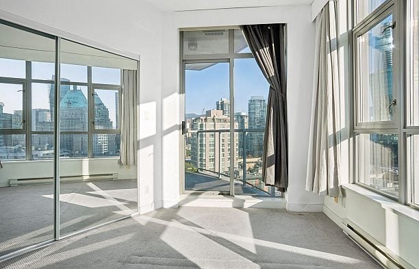 1203 1050 SMITHE STREET, Vancouver BC V6E 4T4 West End VW