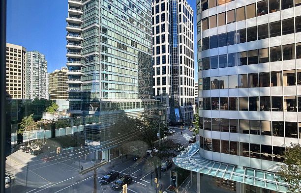 506 1060 ALBERNI STREET, Vancouver BC V6E 4K2 West End VW