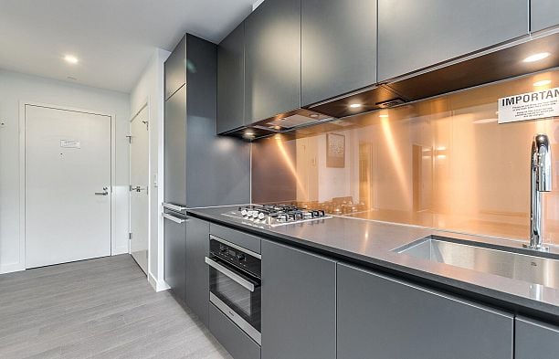 203 1480 HOWE STREET, Vancouver BC V6Z 1C4 Yaletown