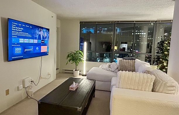 506 1060 ALBERNI STREET, Vancouver BC V6E 4K2 West End VW