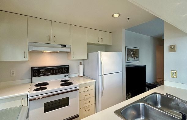 506 1060 ALBERNI STREET, Vancouver BC V6E 4K2 West End VW