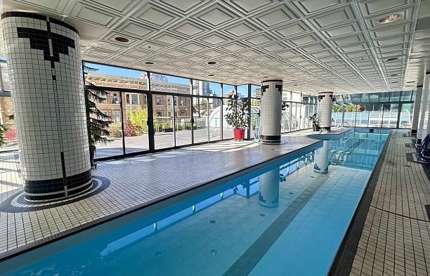 506 1060 ALBERNI STREET, Vancouver BC V6E 4K2 West End VW