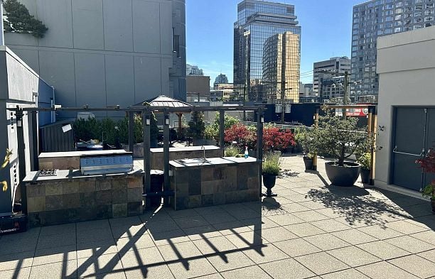 506 1060 ALBERNI STREET, Vancouver BC V6E 4K2 West End VW