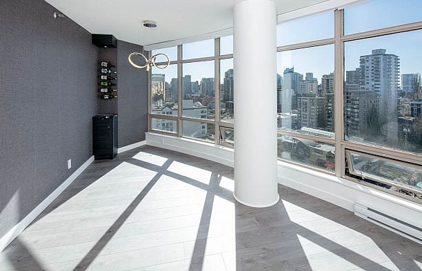 1402 1200 Alberni Street West End VW