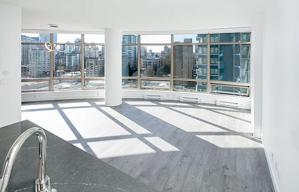 1402 1200 Alberni Street West End VW