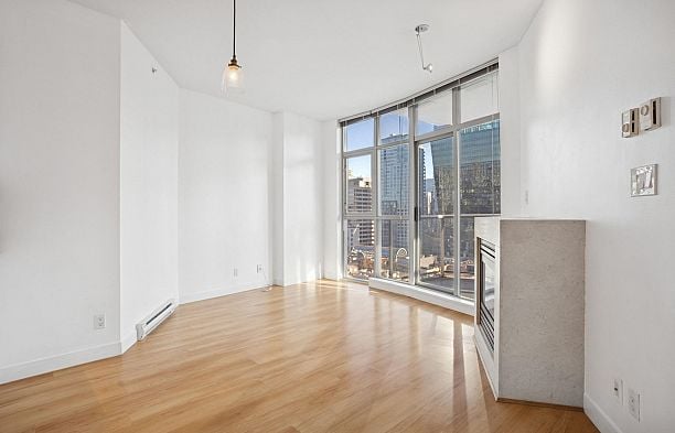 1203 1050 SMITHE STREET, Vancouver BC V6E 4T4 West End VW