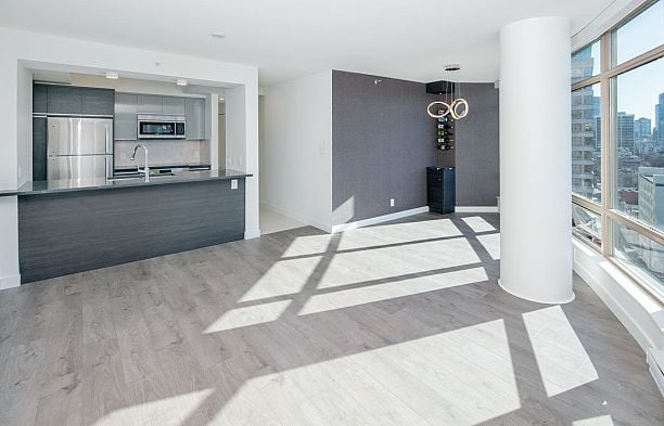 1402 1200 Alberni Street West End VW