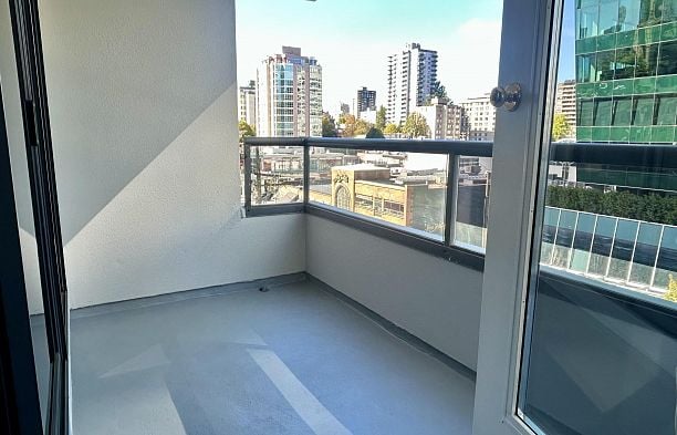 506 1060 ALBERNI STREET, Vancouver BC V6E 4K2 West End VW