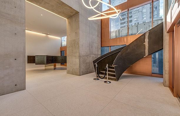 203 1480 HOWE STREET, Vancouver BC V6Z 1C4 Yaletown