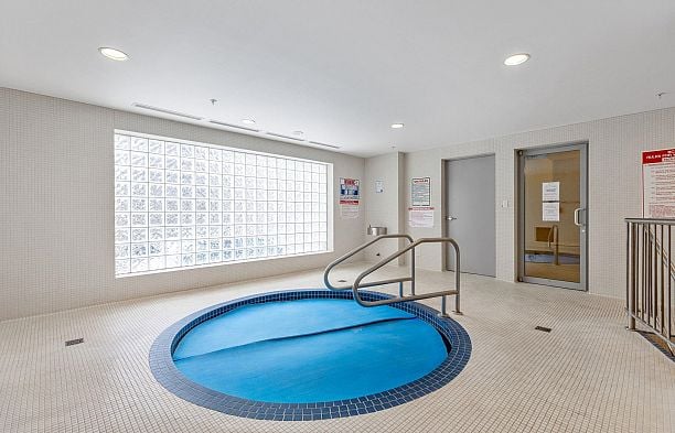 1203 1050 SMITHE STREET, Vancouver BC V6E 4T4 West End VW