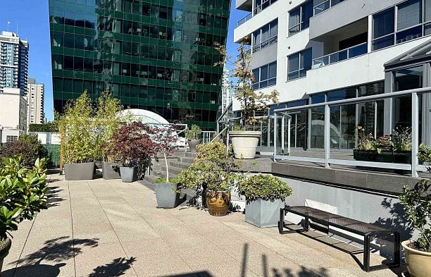 506 1060 ALBERNI STREET, Vancouver BC V6E 4K2 West End VW