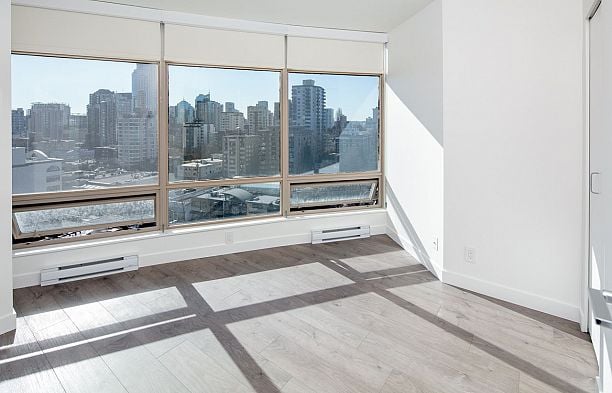 1402 1200 Alberni Street West End VW