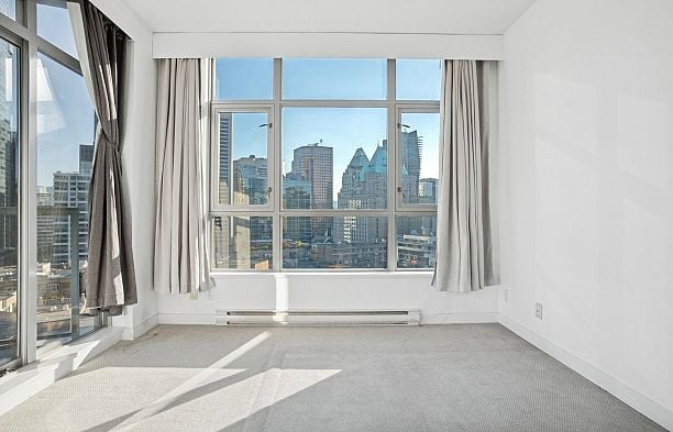 1203 1050 SMITHE STREET, Vancouver BC V6E 4T4 West End VW