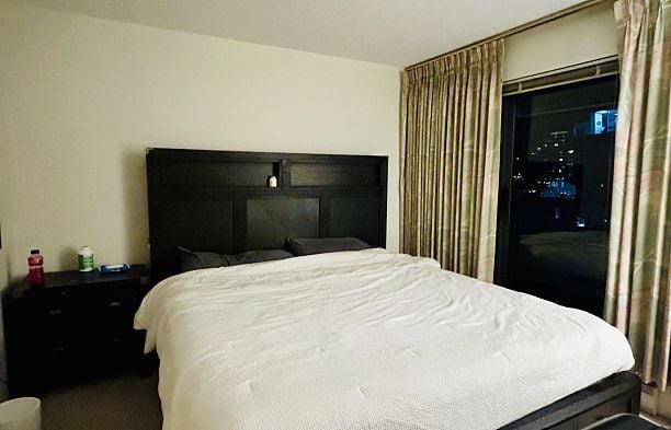 506 1060 ALBERNI STREET, Vancouver BC V6E 4K2 West End VW