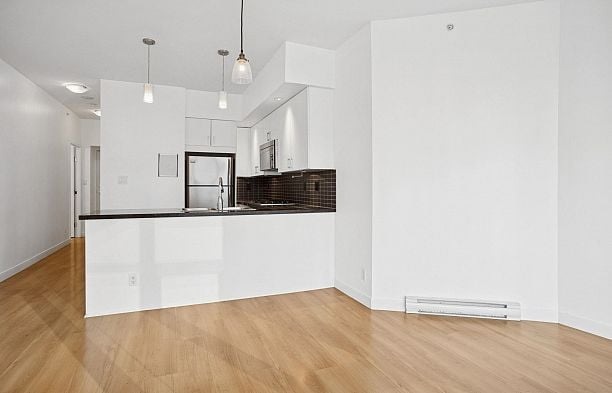 1203 1050 SMITHE STREET, Vancouver BC V6E 4T4 West End VW