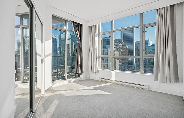 1203 1050 SMITHE STREET, Vancouver BC V6E 4T4 West End VW