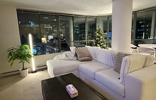 506 1060 ALBERNI STREET, Vancouver BC V6E 4K2 West End VW