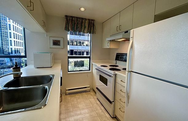 506 1060 ALBERNI STREET, Vancouver BC V6E 4K2 West End VW