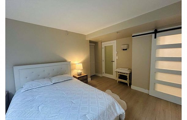 202 1033 Marinaside Crescent Yaletown