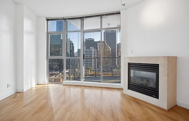 1203 1050 SMITHE STREET, Vancouver BC V6E 4T4 West End VW