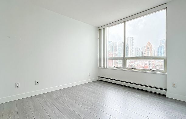 1602 1201 Marinaside Crescent Yaletown