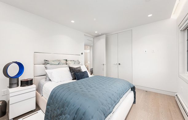 1407 W 33rd Avenue Shaughnessy