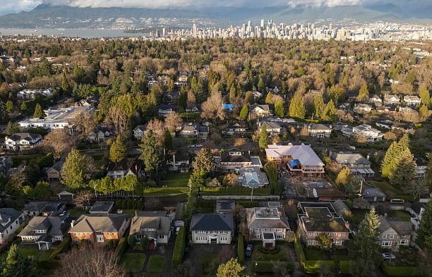 1407 W 33rd Avenue Shaughnessy