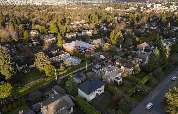 1407 W 33rd Avenue Shaughnessy