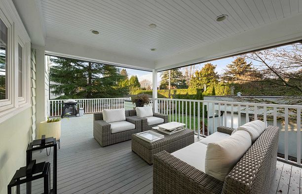 1407 W 33rd Avenue Shaughnessy