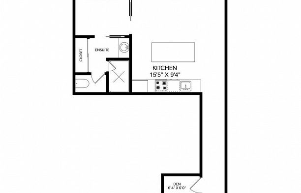 402 1477 W Pender Street Coal Harbour